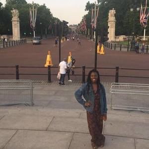 Meet your Posher, Rachel